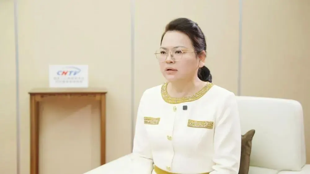 勐腊县人民医院：以健康传播为翼 筑牢边境医疗强基