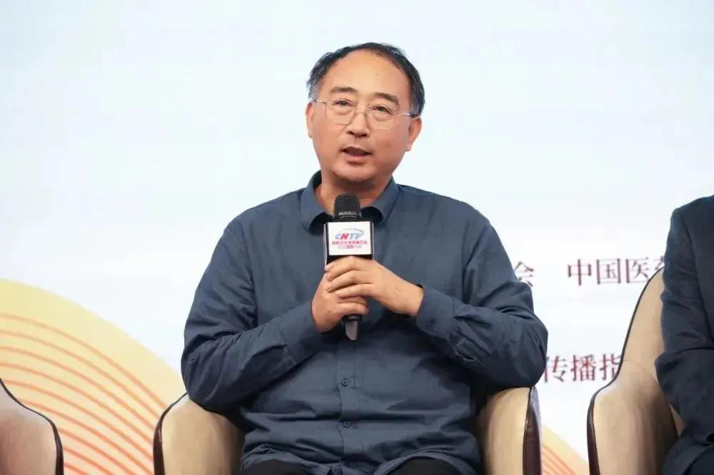 健康传播为翼 强基工程为基 玉田县中医医院书写县域中医发展新篇