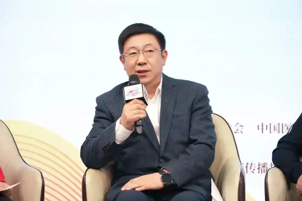 张家口市第一医院勇担健康守护使命以传播之力筑牢基层之基