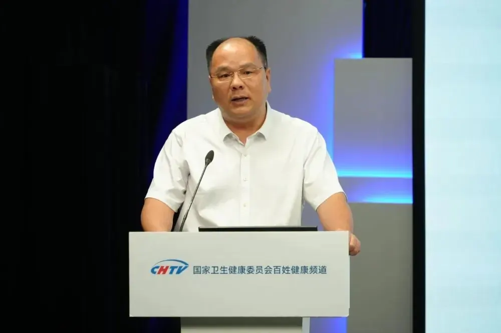 江苏省东海县人民医院：创新引领健康传播 智慧赋能医疗发展
