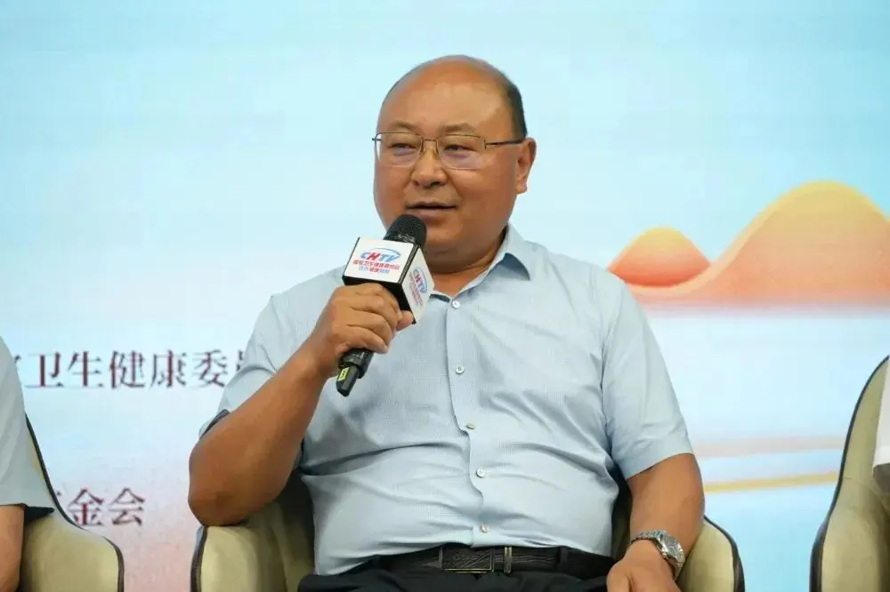 承德市中医院：传承创新中医药，传播赋能健康发展