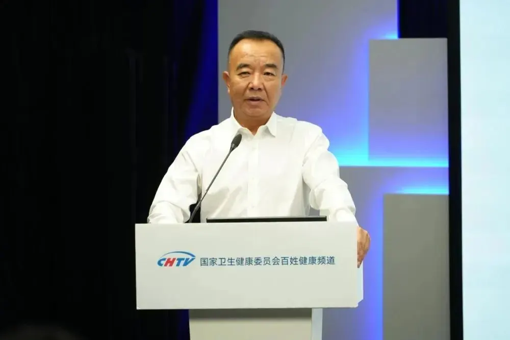 大庆油田总医院：以实力守护健康，以传播赋能民生