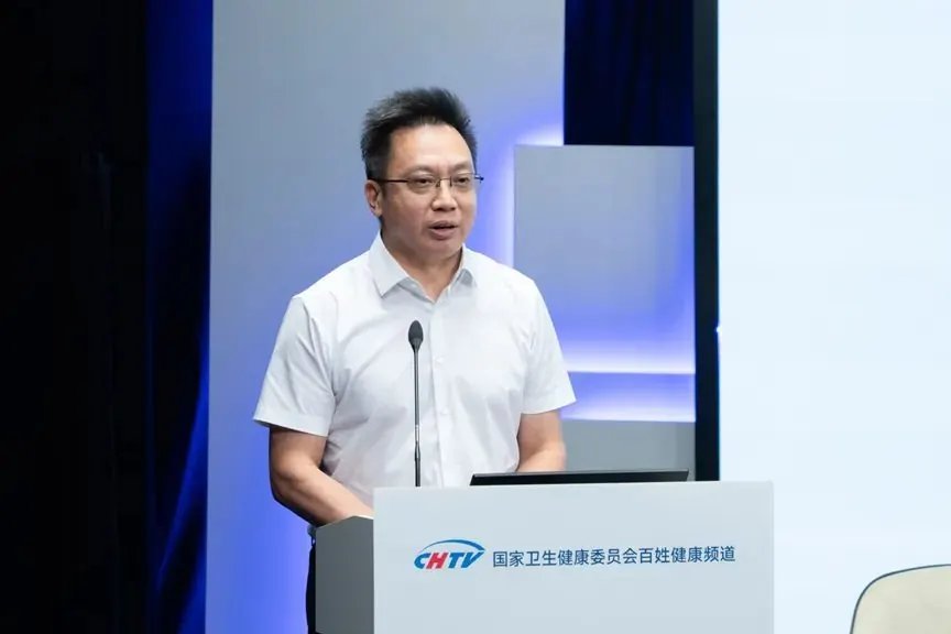 重庆市九龙坡区人民医院：整合医疗全域协同