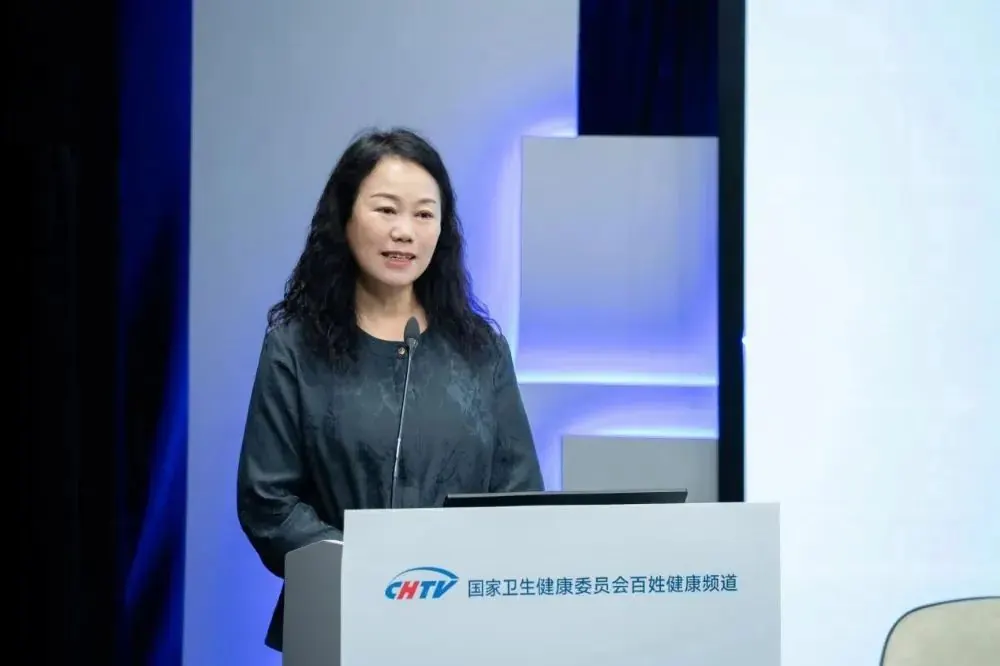 沈北新区中心医院：健康传播“破圈”