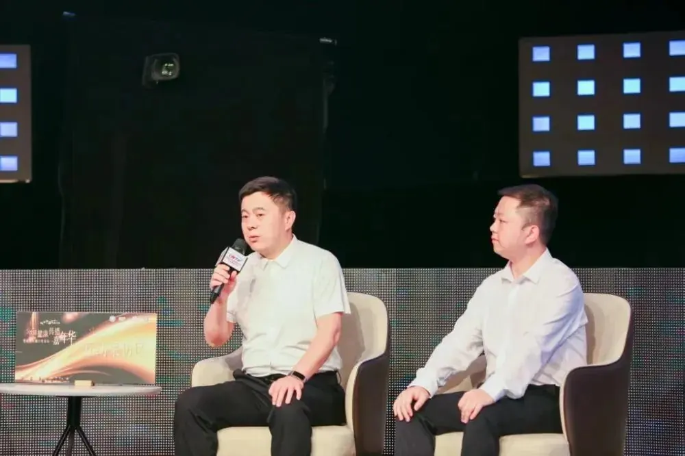 林州食管癌医院：防治模式引领基层健康传播新范式