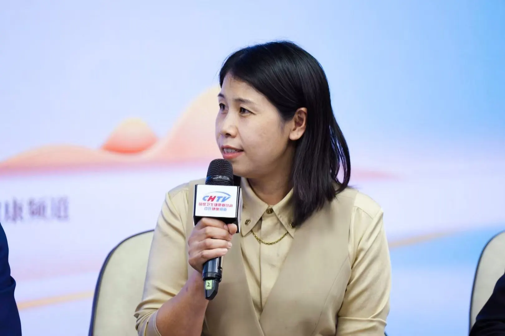 小县城里的健康守护者：望都县医院的科普创新之路