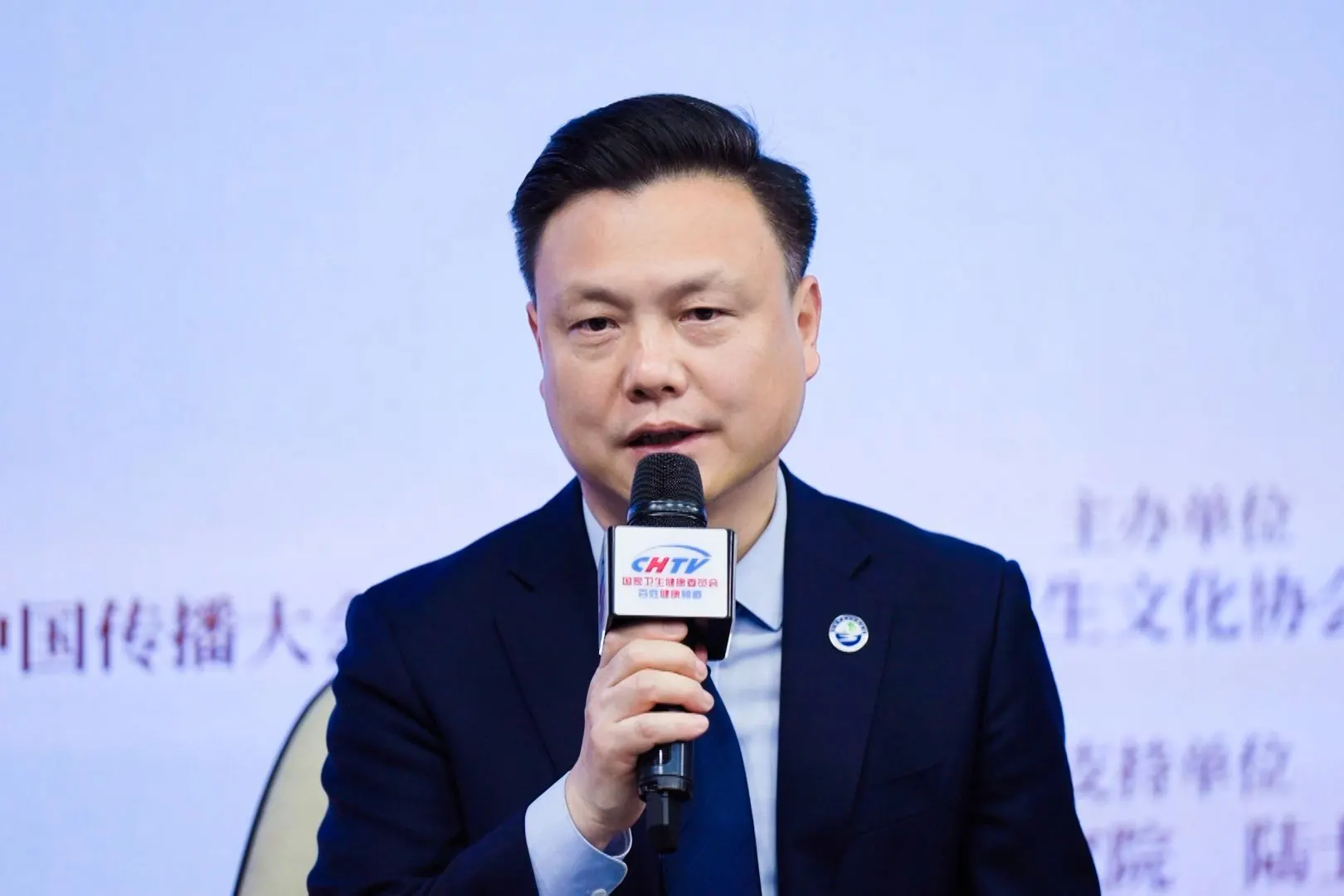 党建引领健康传播，打造百姓满意医院——江阴市第三人民医院高质量发展的“特色之路”