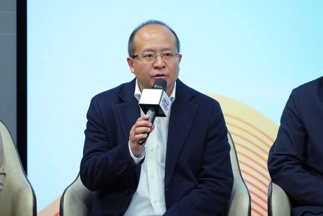 重庆市长寿区人民医院院长綦俊：从地名到使命，区域医疗有着这些“长寿经验”！