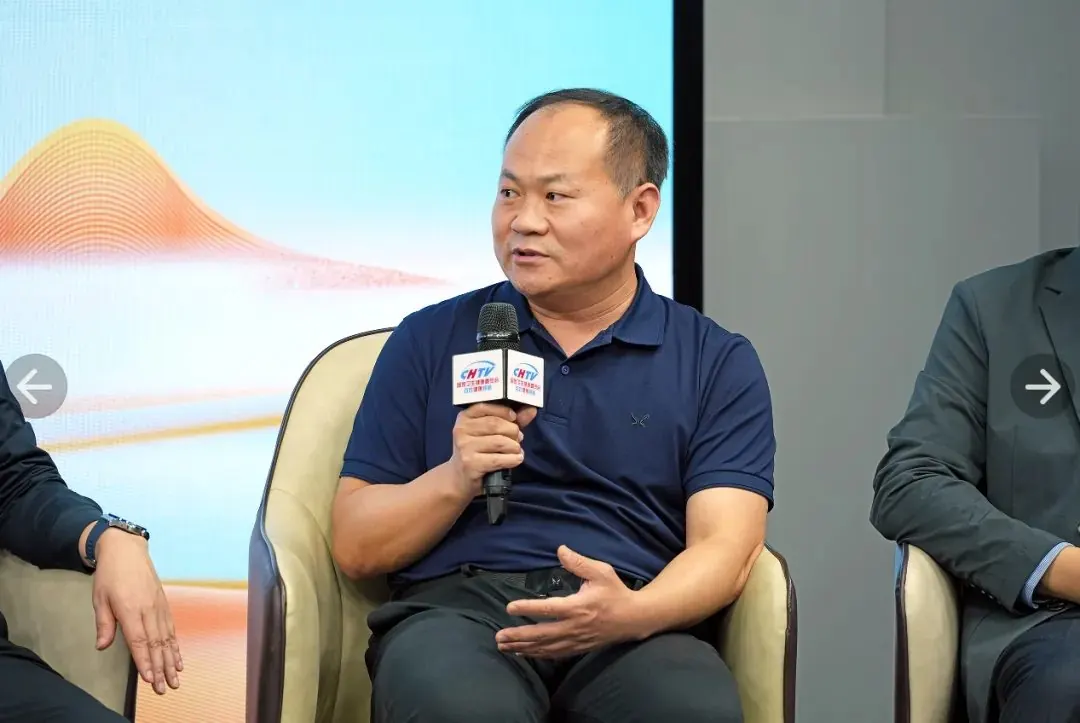 人人都是宣传员！王云峰院长解析赵县人民医院的发展“三级跳”