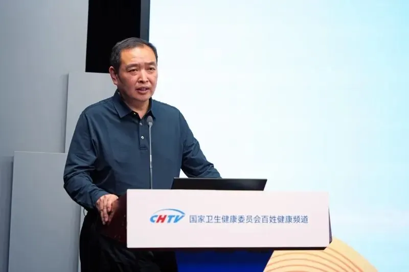 一院一特色，给乡镇卫生院定“人设”！宝丰县人民医院郭首学书记解析县域医院“传播学”