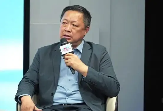 一家医院与一座城，洪梁院长讲述医院“专精特新”的发展之路