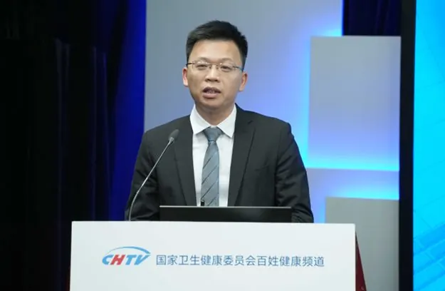 福建省石狮市总医院院长黄书琳：医共体建设的“石狮实践”与高质量发展之路