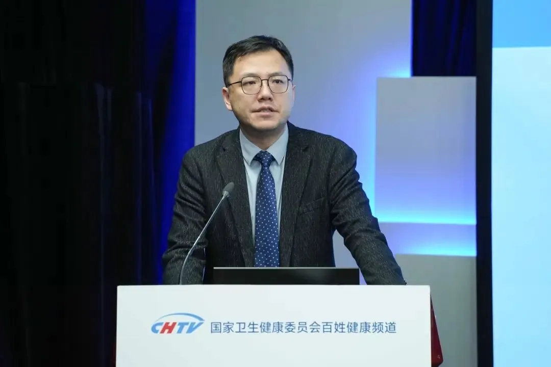 叶霖院长：探索乡村医生综合赋能，打通乡村医疗卫生服务“最后一公里”